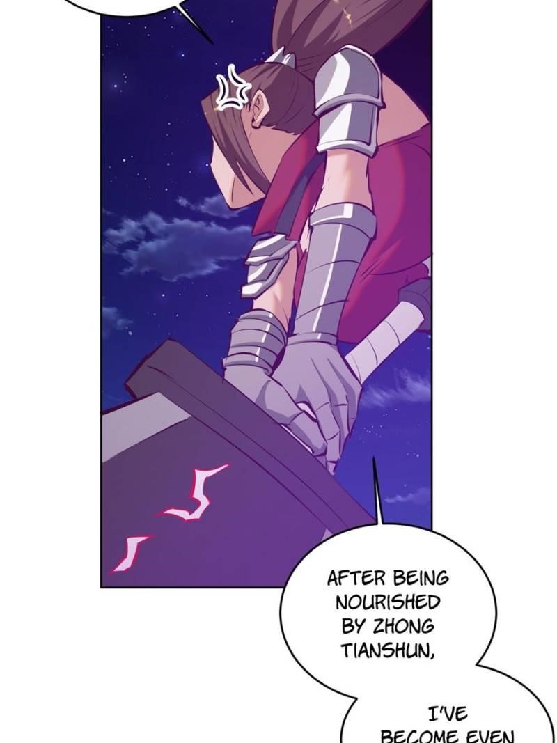 The Last Cultivator Chapter 86 - Page 21