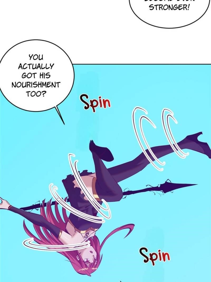 The Last Cultivator Chapter 86 - Page 22