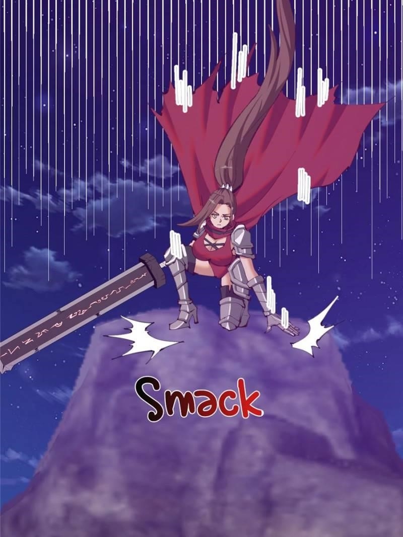 The Last Cultivator Chapter 86 - Page 3