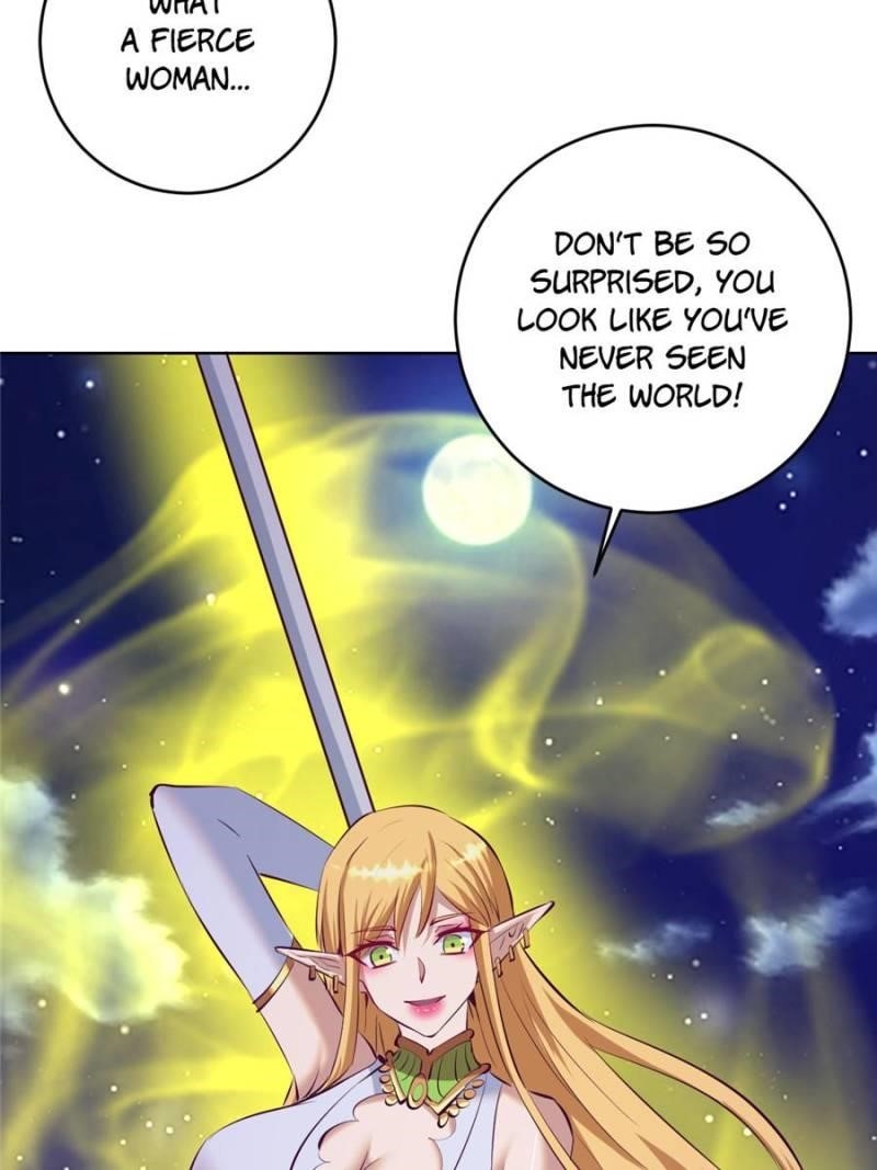 The Last Cultivator Chapter 86 - Page 30