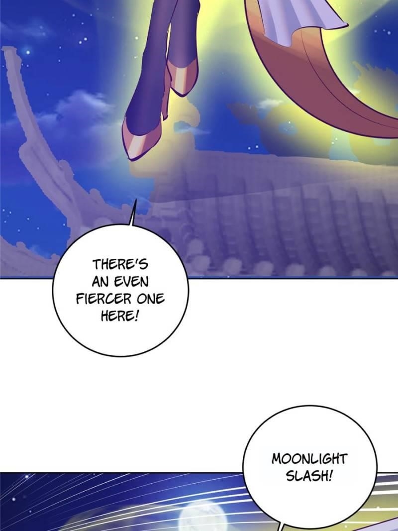 The Last Cultivator Chapter 86 - Page 32