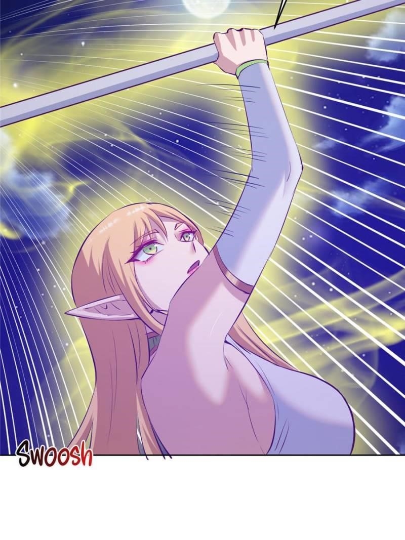 The Last Cultivator Chapter 86 - Page 33