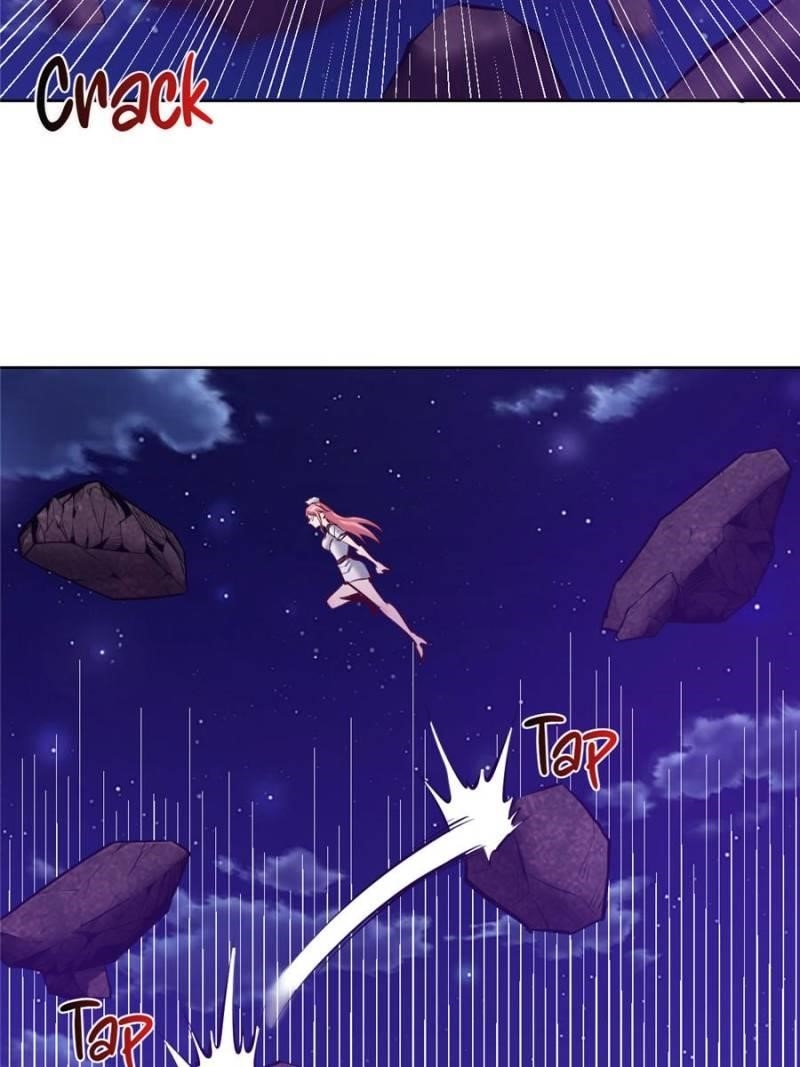 The Last Cultivator Chapter 86 - Page 37