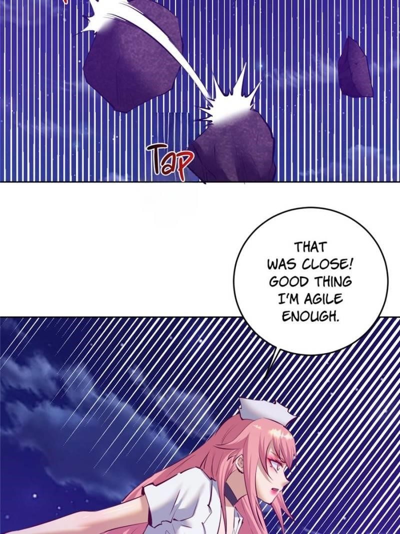 The Last Cultivator Chapter 86 - Page 38