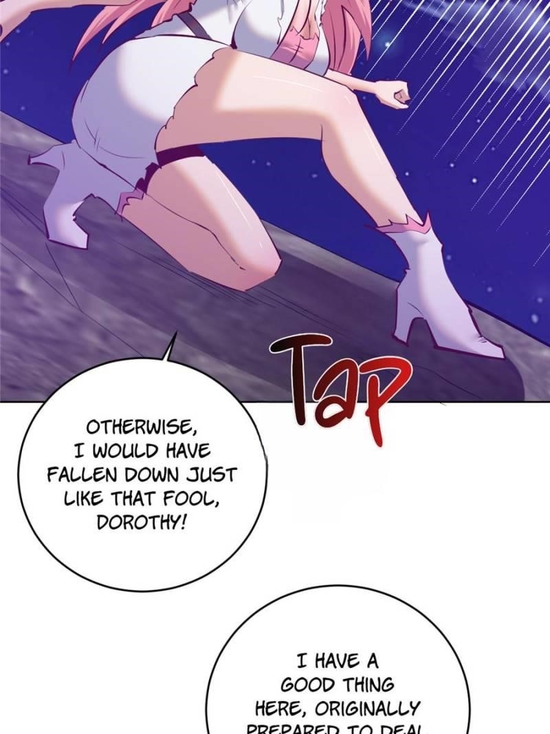 The Last Cultivator Chapter 86 - Page 39