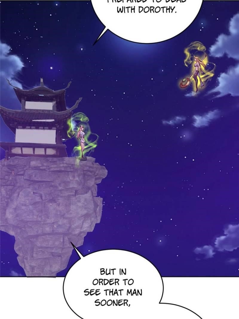 The Last Cultivator Chapter 86 - Page 40