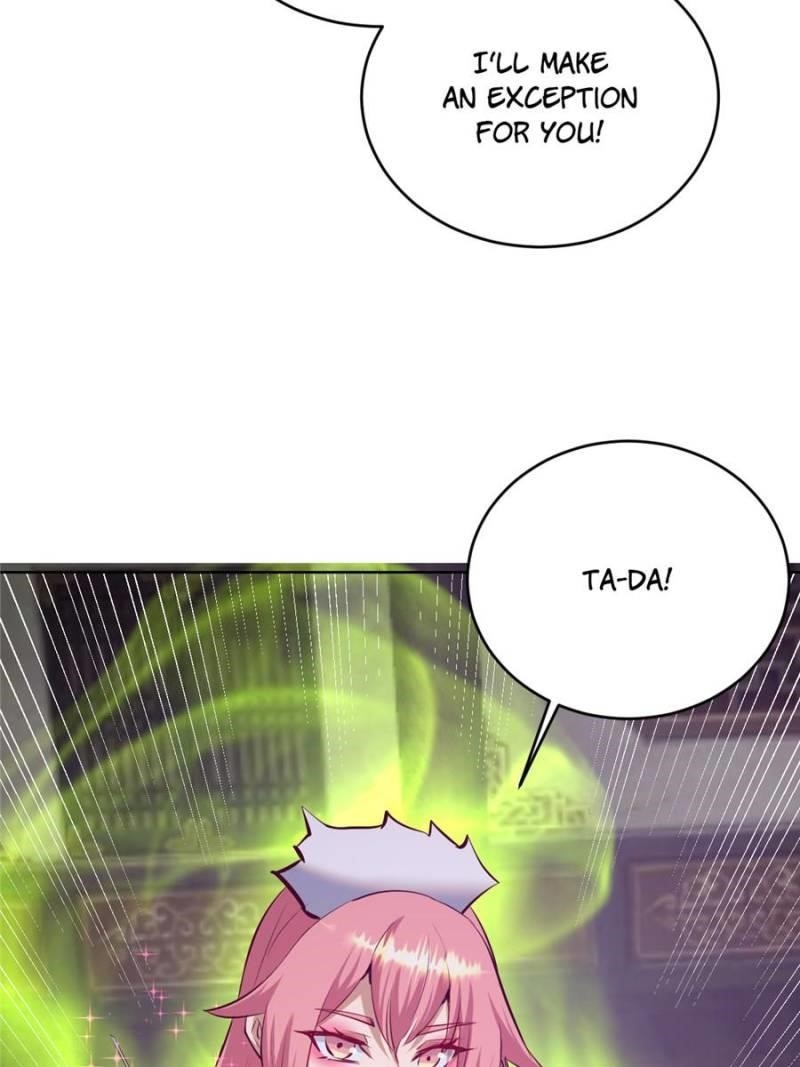 The Last Cultivator Chapter 86 - Page 41