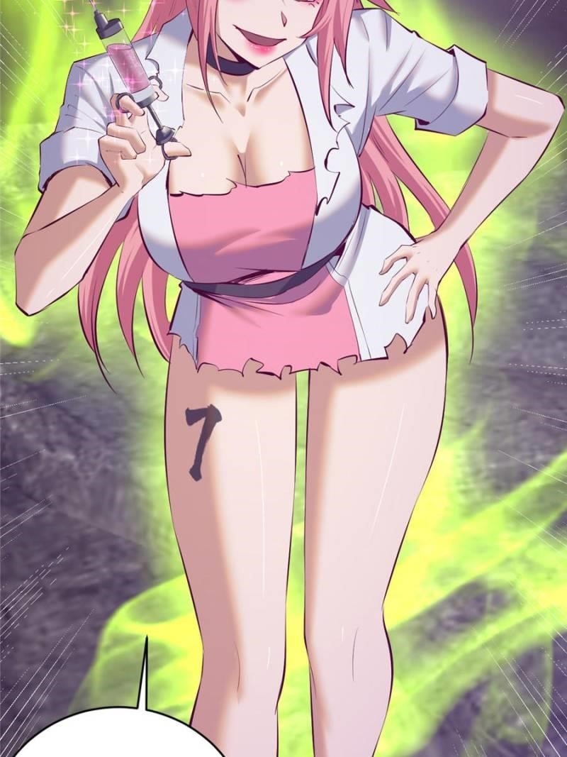 The Last Cultivator Chapter 86 - Page 42