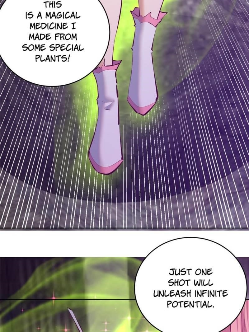 The Last Cultivator Chapter 86 - Page 43