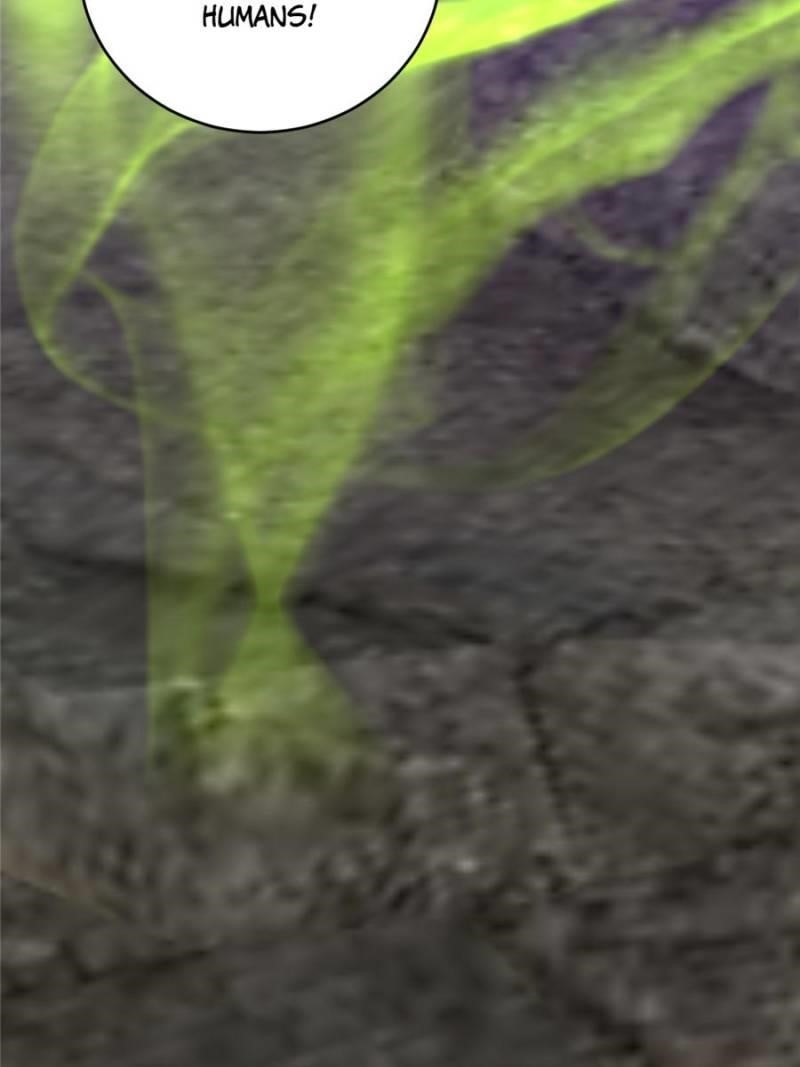 The Last Cultivator Chapter 86 - Page 45