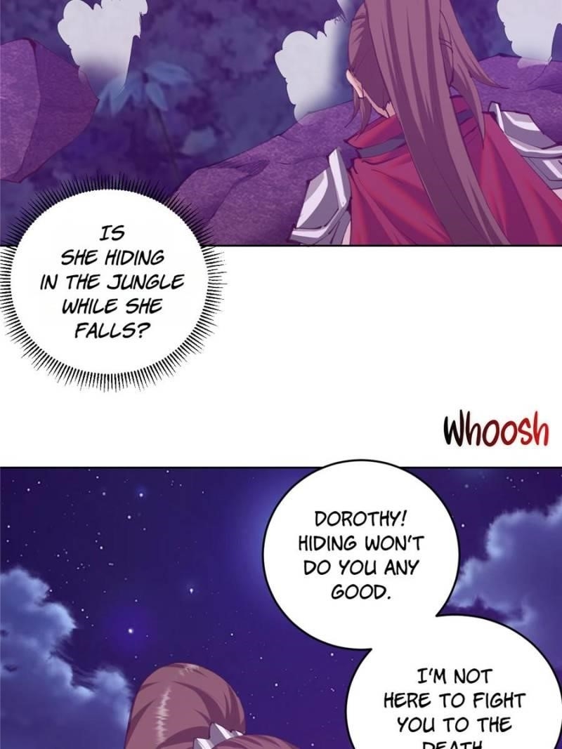 The Last Cultivator Chapter 86 - Page 5