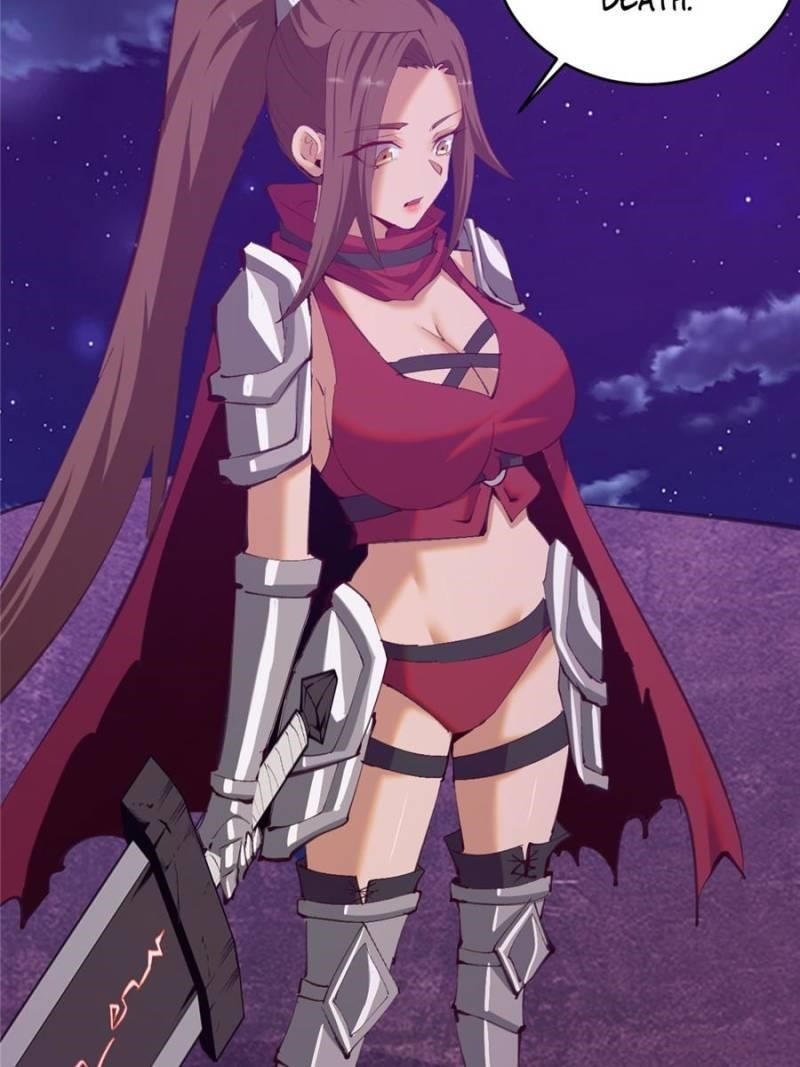 The Last Cultivator Chapter 86 - Page 6