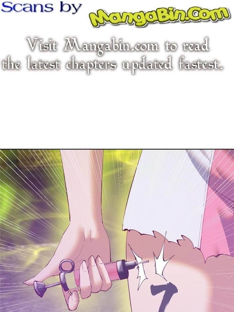 The Last Cultivator Chapter 87 - Page 1