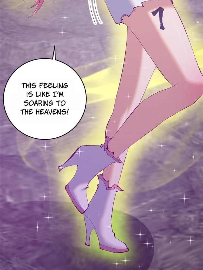 The Last Cultivator Chapter 87 - Page 11