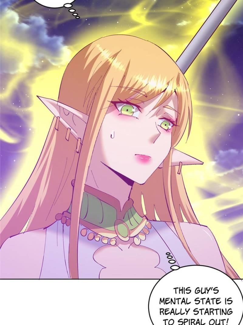 The Last Cultivator Chapter 87 - Page 14