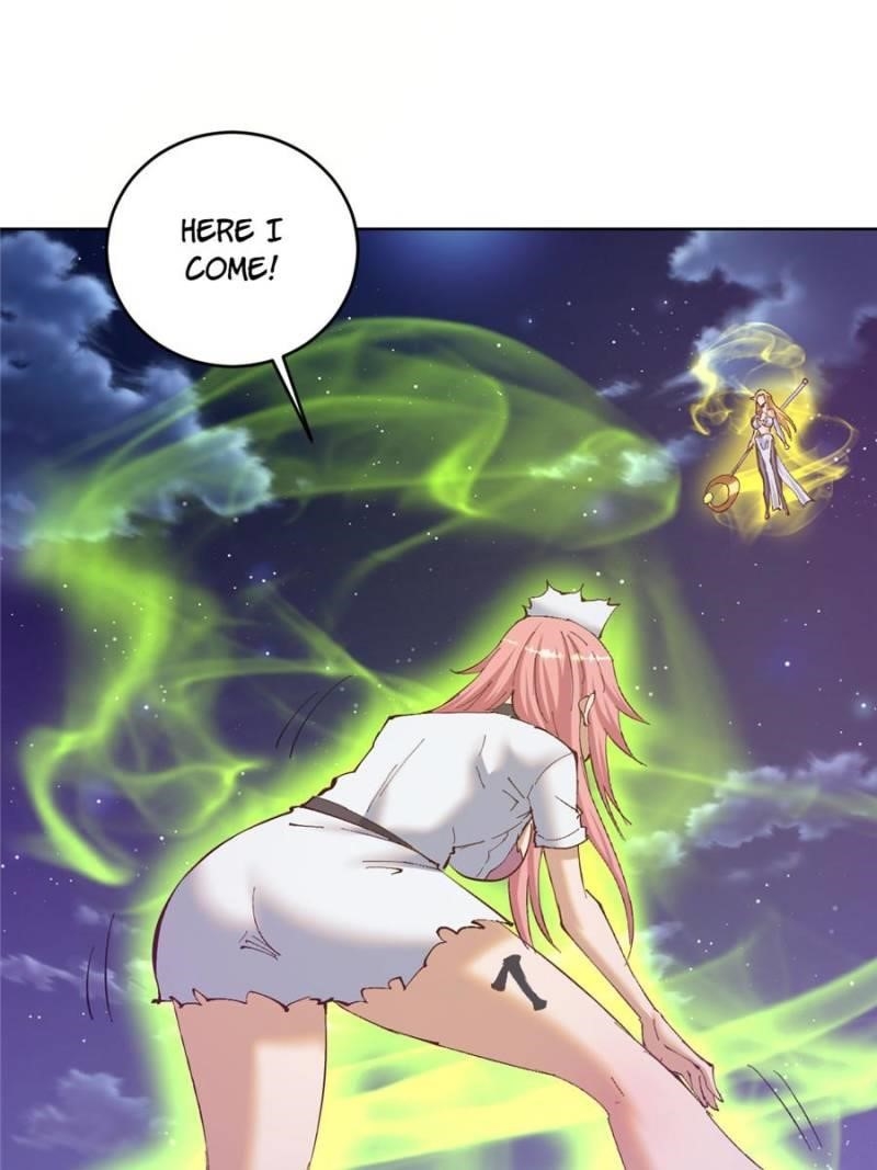 The Last Cultivator Chapter 87 - Page 16