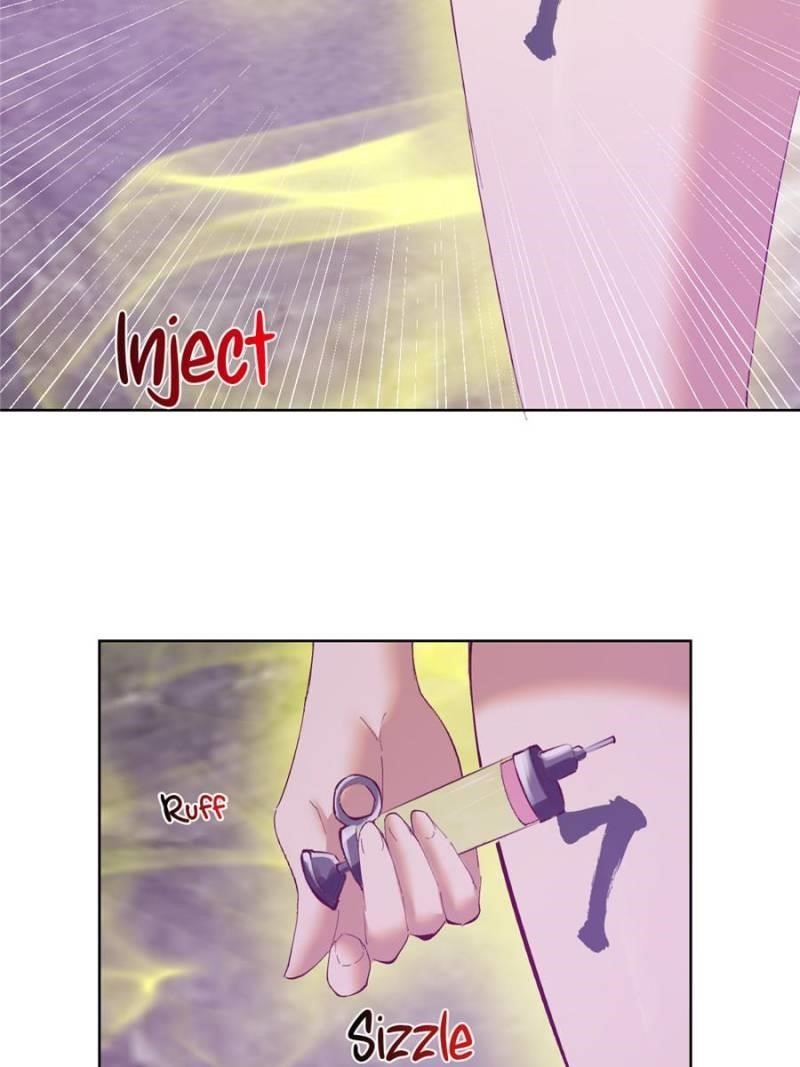 The Last Cultivator Chapter 87 - Page 2