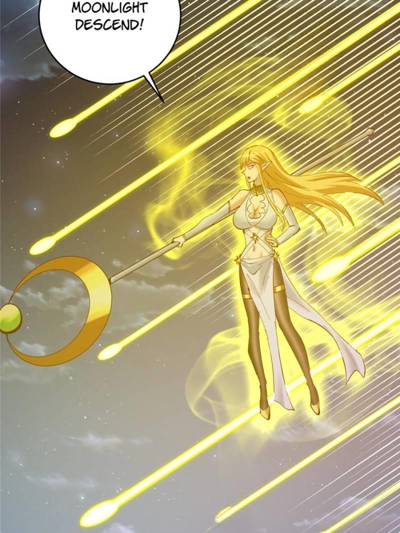 The Last Cultivator Chapter 87 - Page 21