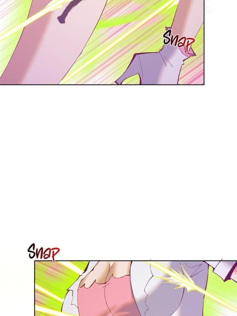 The Last Cultivator Chapter 87 - Page 23