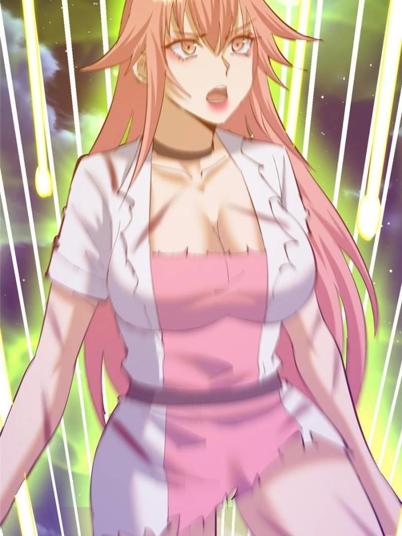 The Last Cultivator Chapter 87 - Page 25