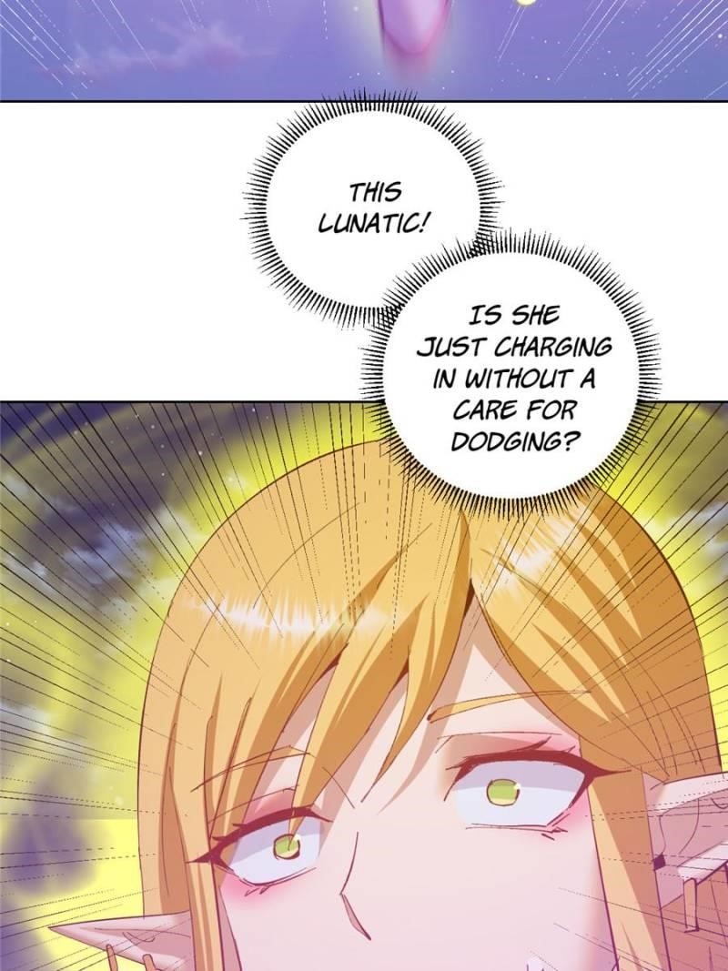 The Last Cultivator Chapter 87 - Page 27