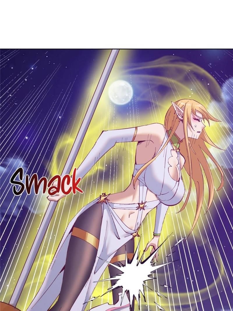 The Last Cultivator Chapter 87 - Page 29