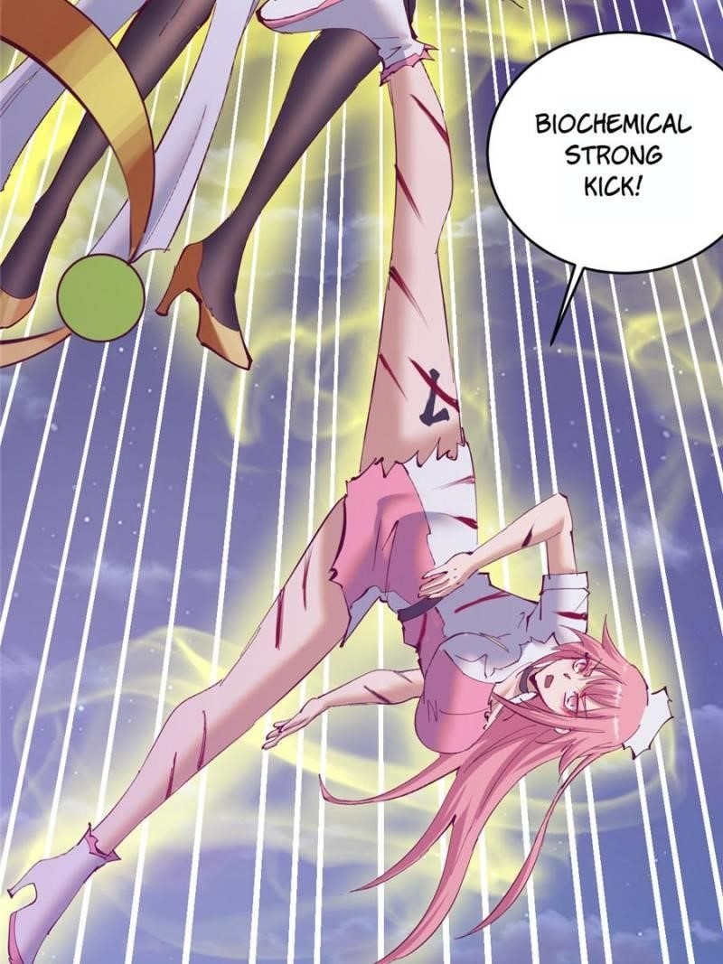 The Last Cultivator Chapter 87 - Page 30