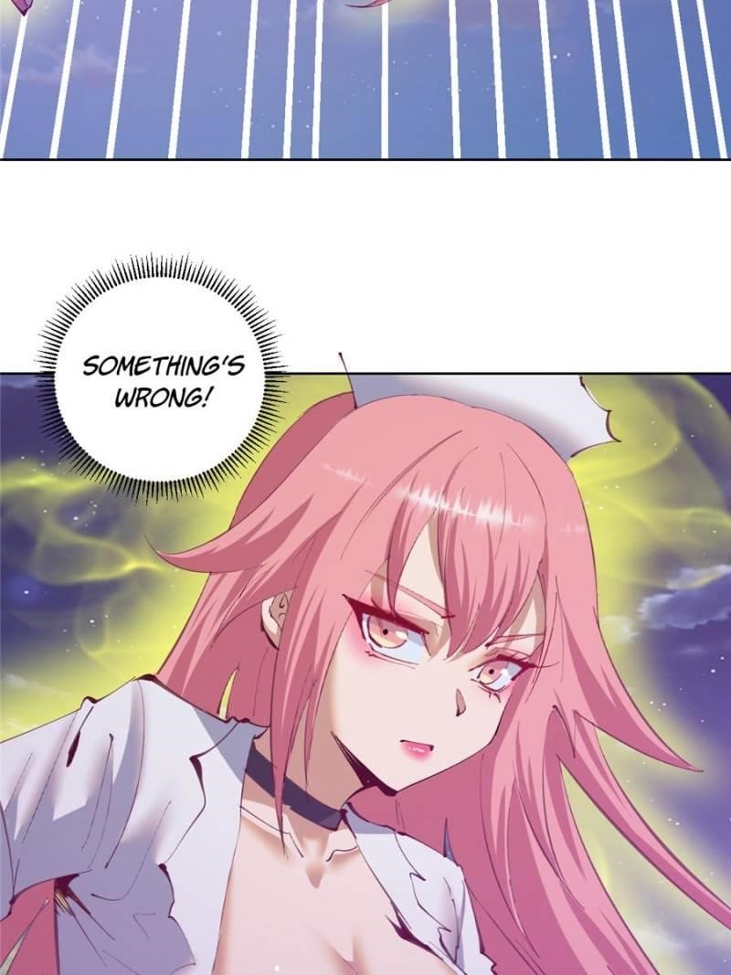 The Last Cultivator Chapter 87 - Page 31