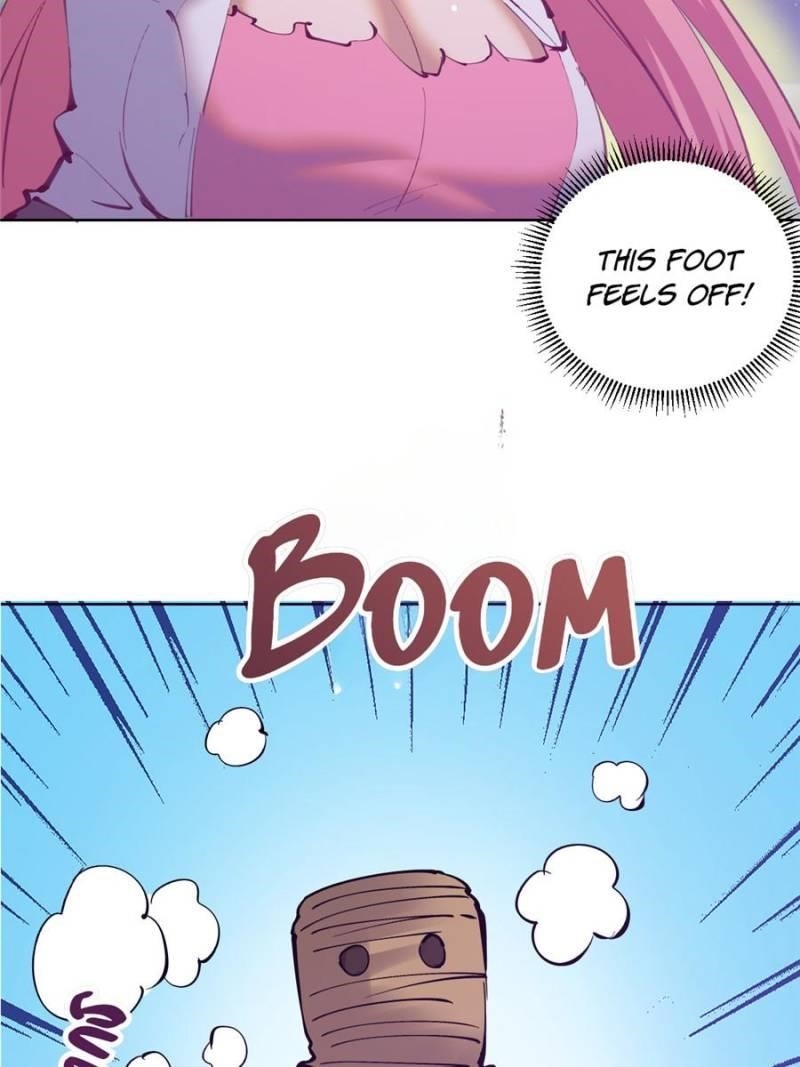 The Last Cultivator Chapter 87 - Page 32