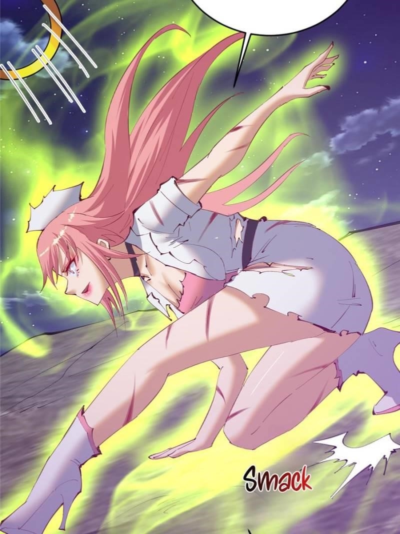 The Last Cultivator Chapter 87 - Page 34