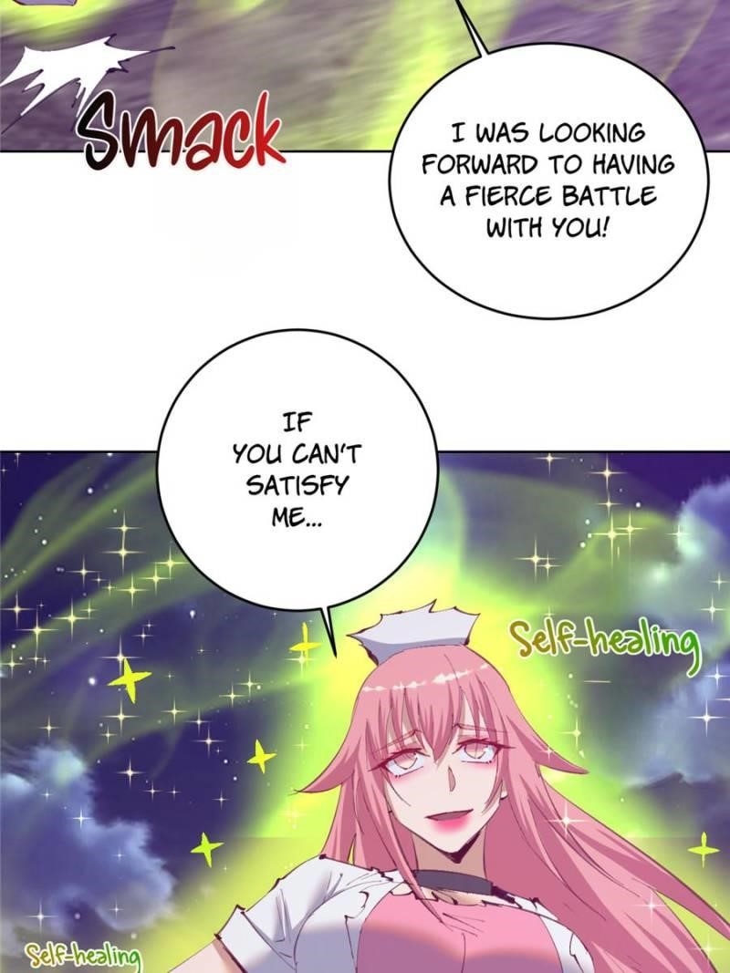 The Last Cultivator Chapter 87 - Page 35