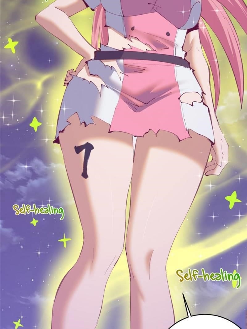 The Last Cultivator Chapter 87 - Page 36