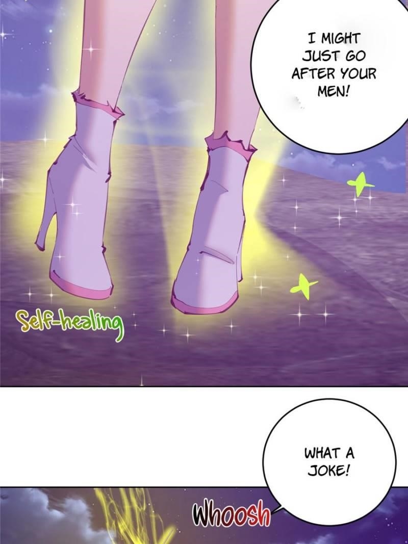 The Last Cultivator Chapter 87 - Page 37