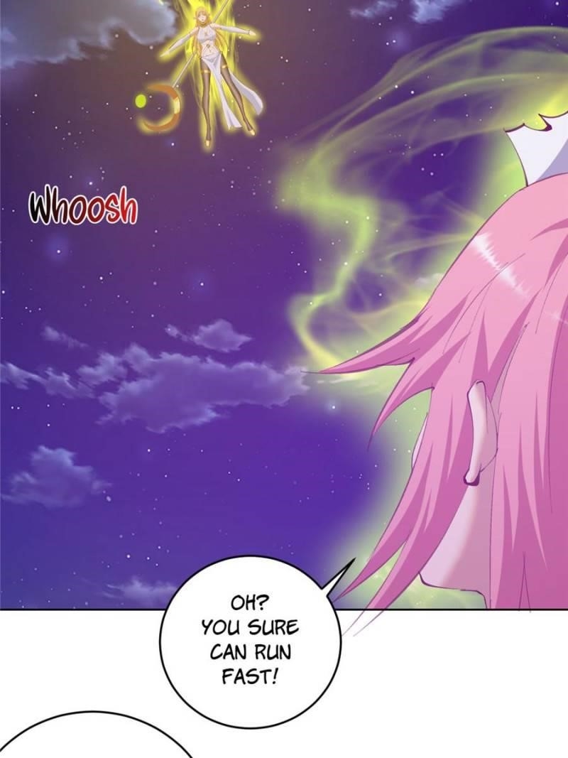 The Last Cultivator Chapter 87 - Page 38