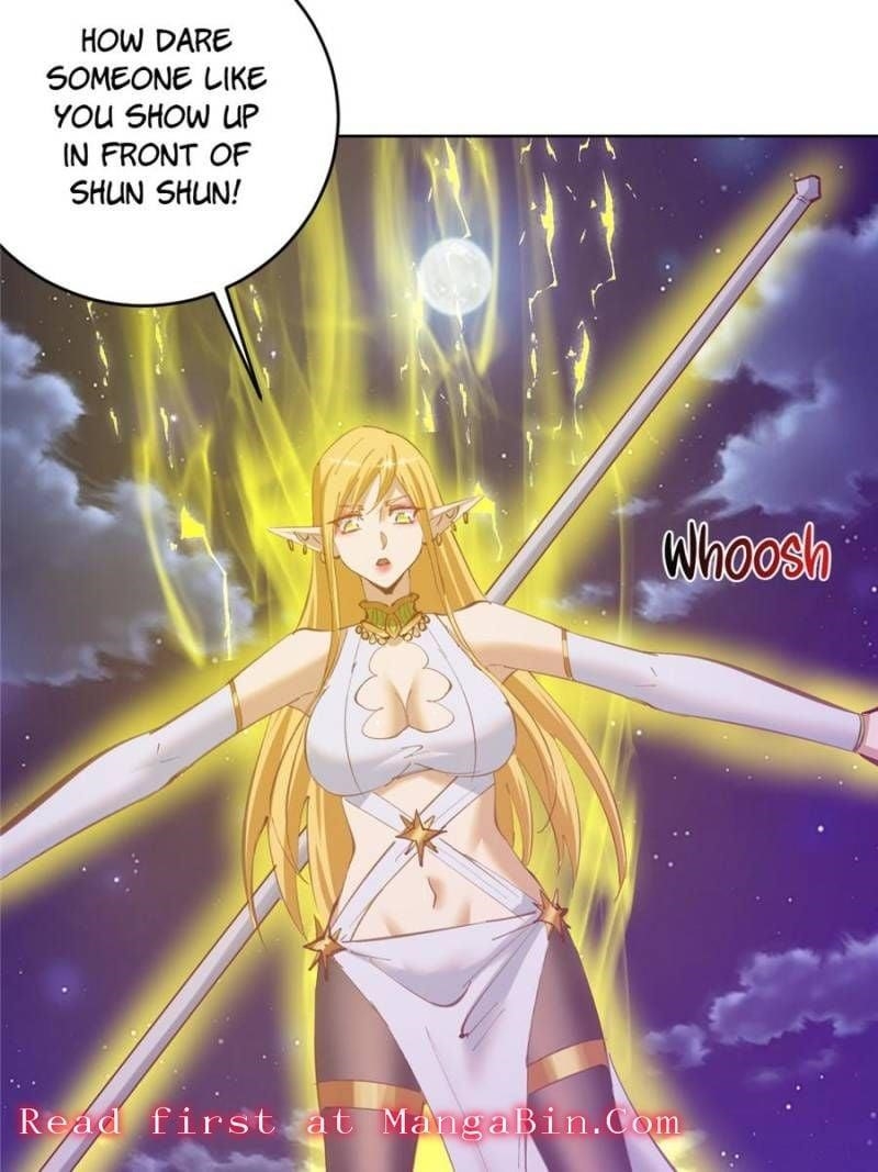 The Last Cultivator Chapter 87 - Page 39