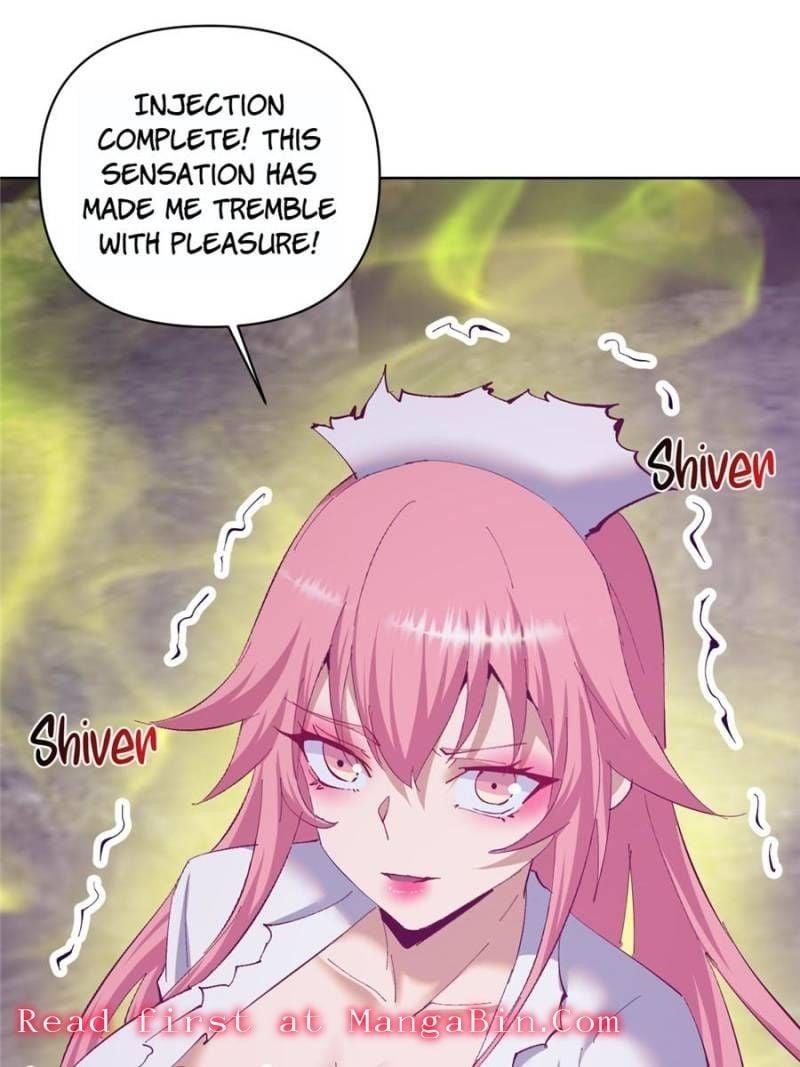 The Last Cultivator Chapter 87 - Page 4