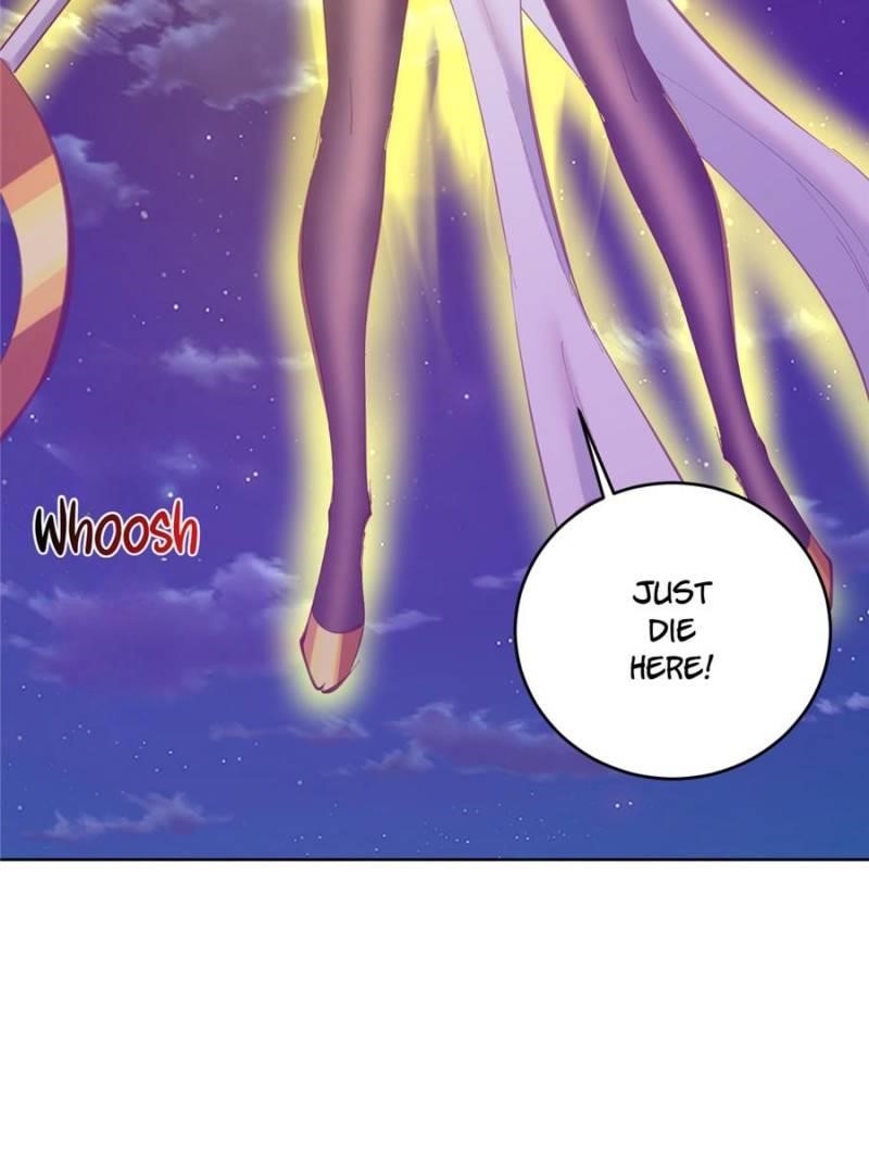 The Last Cultivator Chapter 87 - Page 40