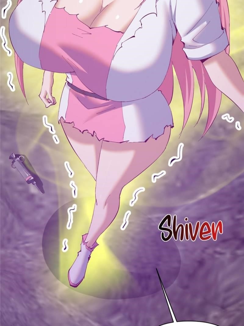 The Last Cultivator Chapter 87 - Page 5