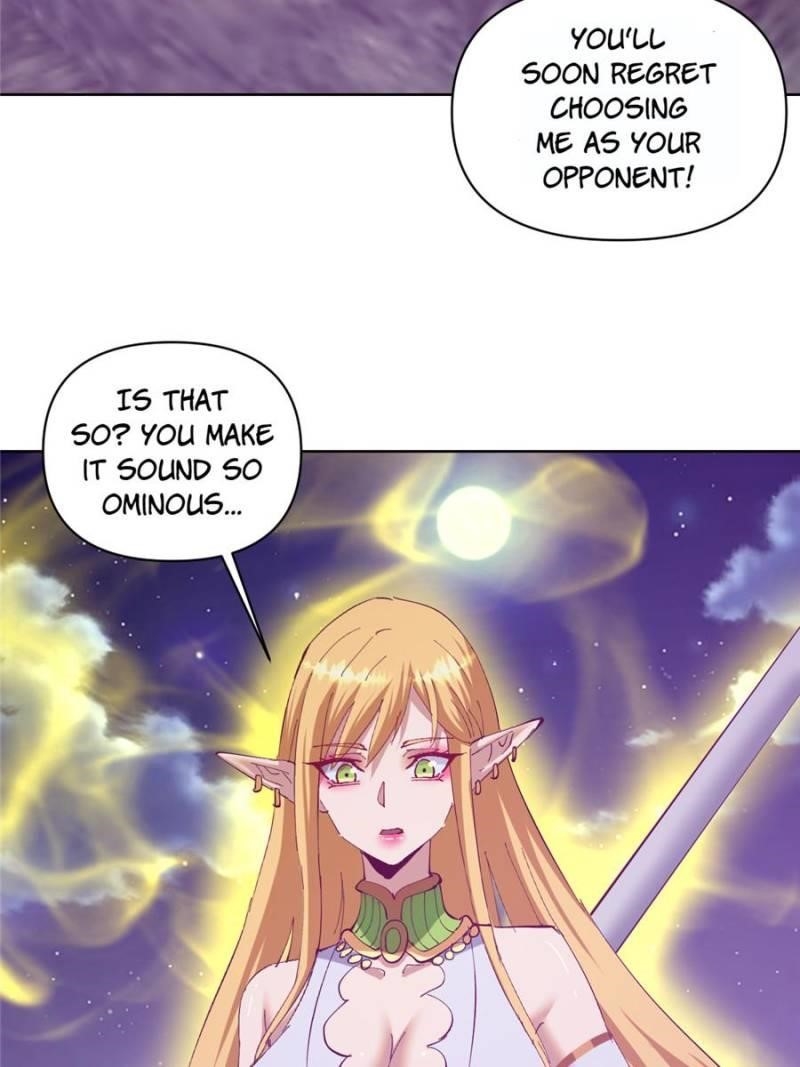 The Last Cultivator Chapter 87 - Page 6