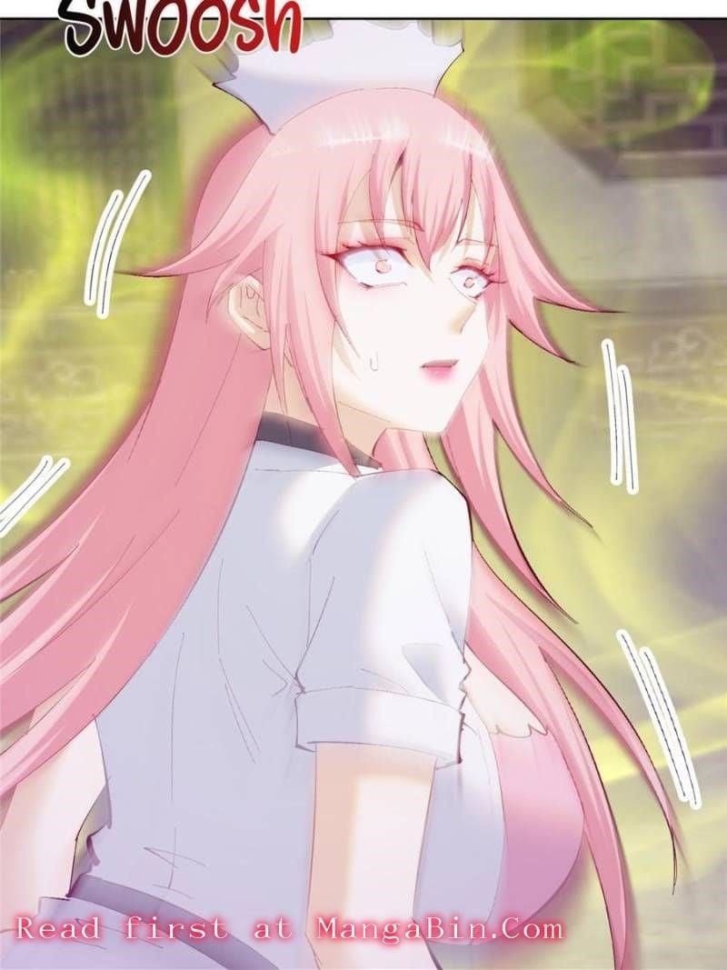 The Last Cultivator Chapter 87 - Page 8