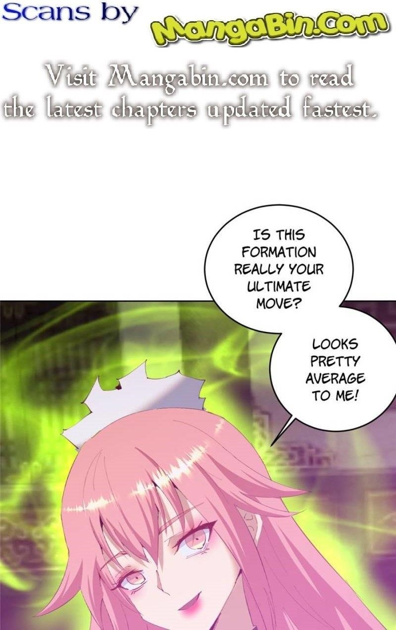 The Last Cultivator Chapter 88 - Page 1