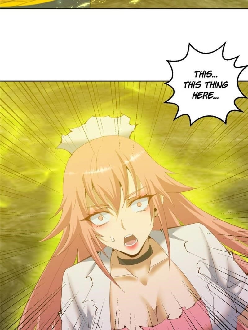 The Last Cultivator Chapter 88 - Page 10