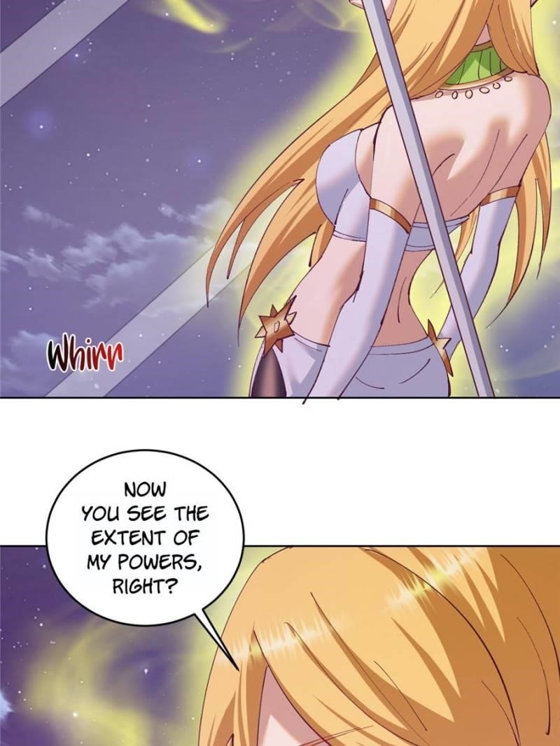 The Last Cultivator Chapter 88 - Page 16