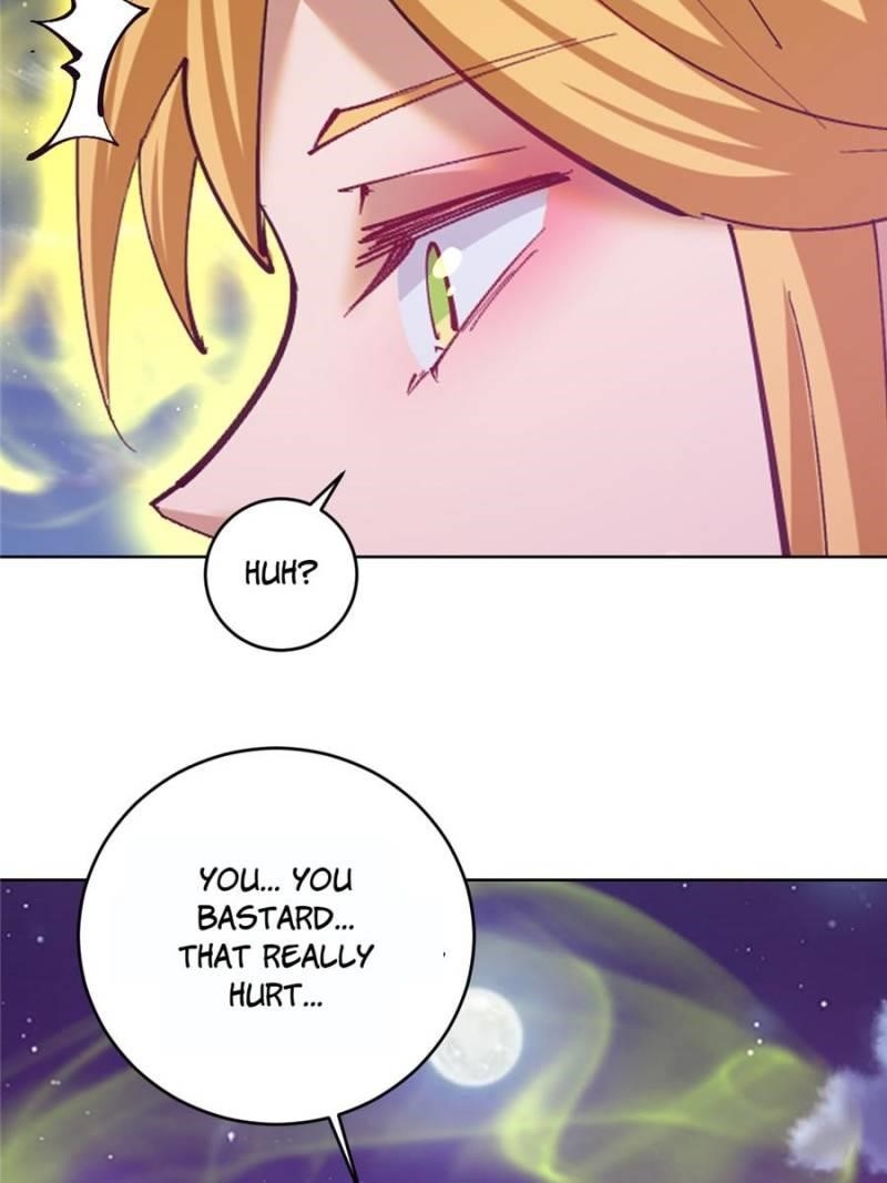 The Last Cultivator Chapter 88 - Page 18