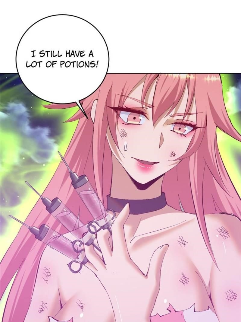 The Last Cultivator Chapter 88 - Page 21