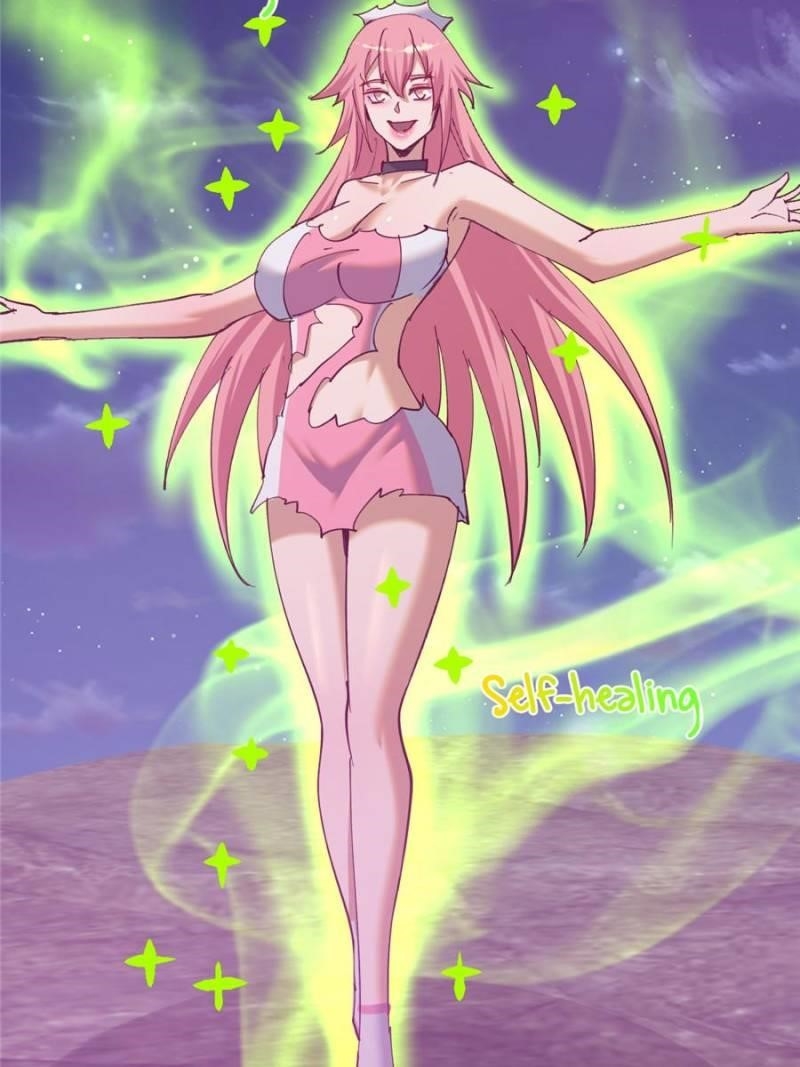 The Last Cultivator Chapter 88 - Page 26