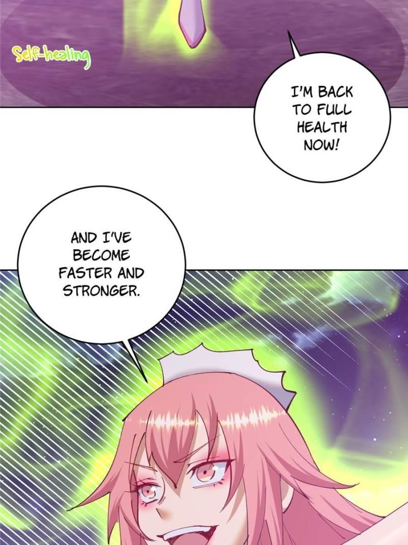 The Last Cultivator Chapter 88 - Page 27