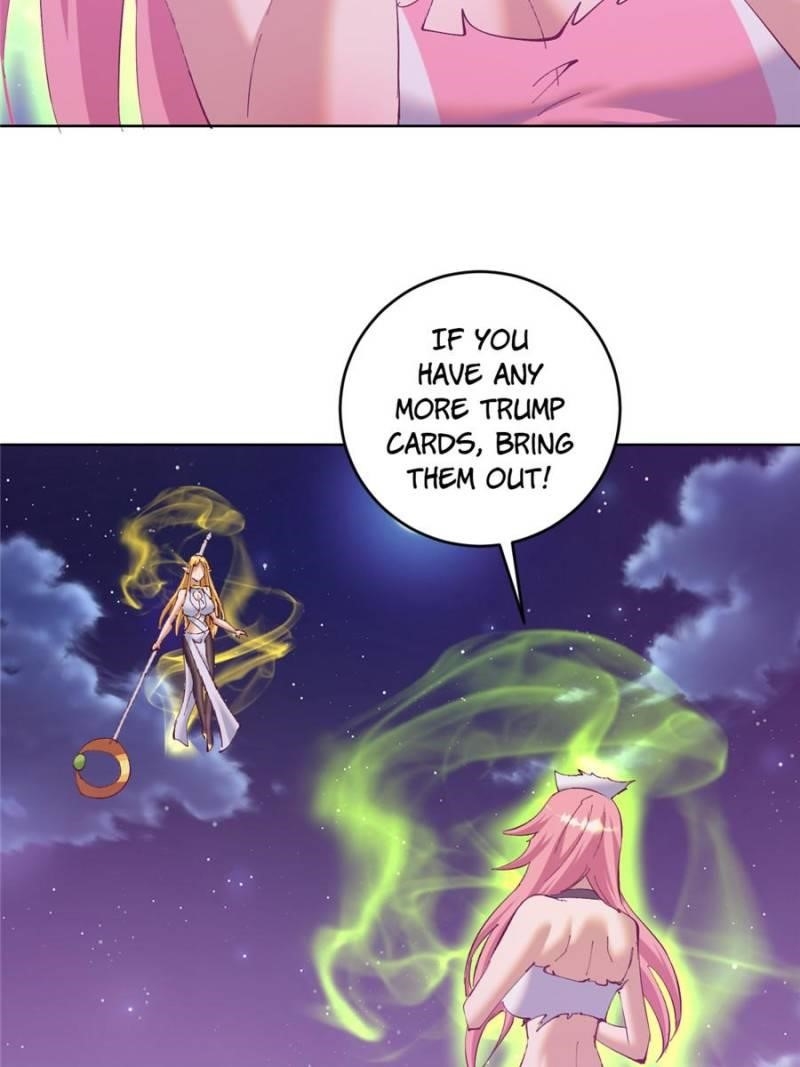 The Last Cultivator Chapter 88 - Page 30