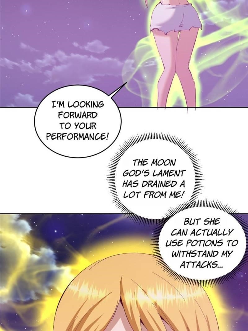 The Last Cultivator Chapter 88 - Page 31