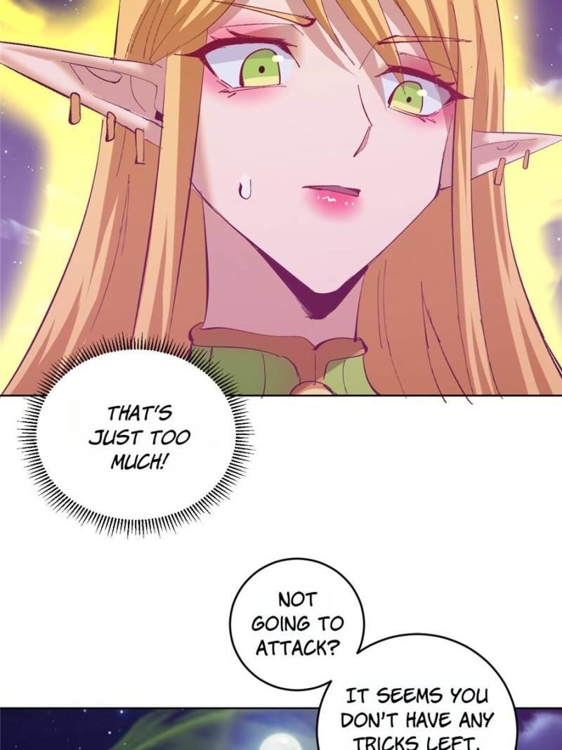 The Last Cultivator Chapter 88 - Page 32